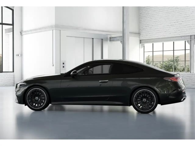 Mercedes-Benz CLE 200 Coupé