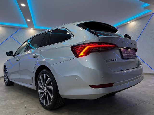 Skoda Octavia Combi Style Style