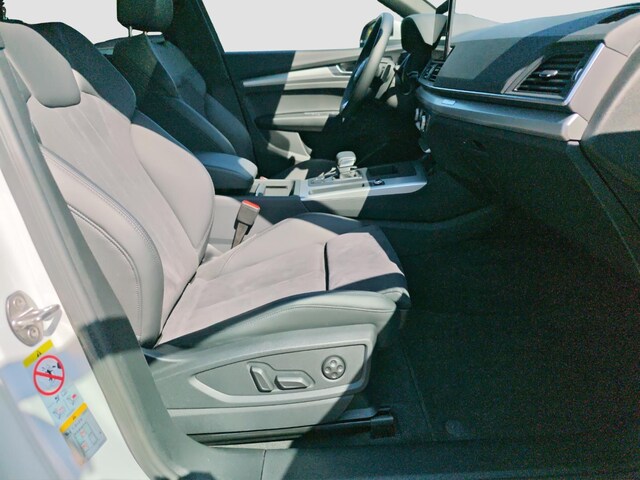 Audi Q5 45 TFSI Quattro S-Tronic Sportback
