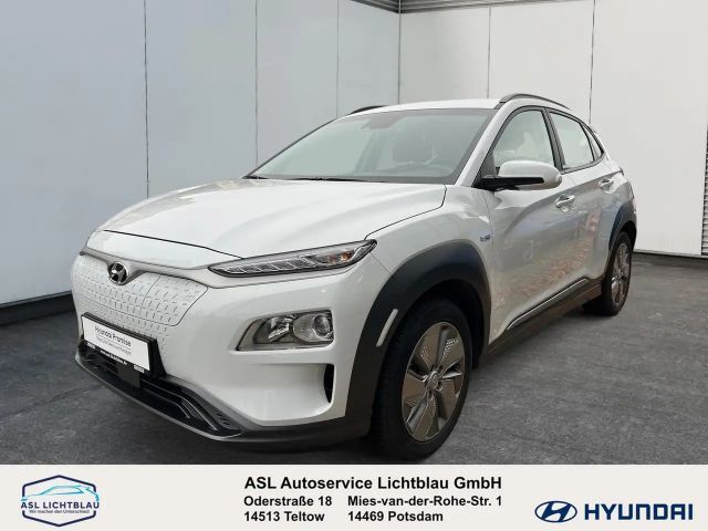 Hyundai Kona 2WD Electric