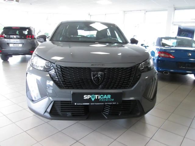 Peugeot 2008 Allure Pack EAT8 PureTech