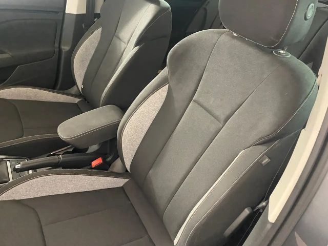 Skoda Kamiq 1.0 TSI 85 Selection