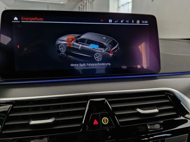 BMW 530 530d M-Sport xDrive