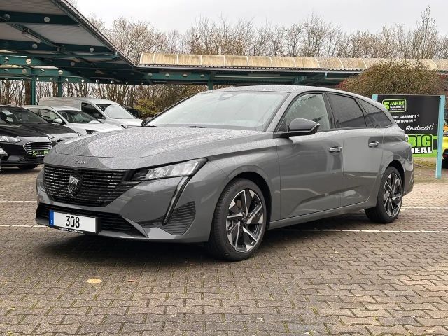 Peugeot 308 Allure Pack PureTech SW