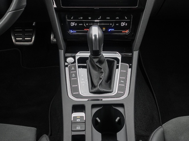 Volkswagen Arteon Shooting Brake 2.0 TDI DSG