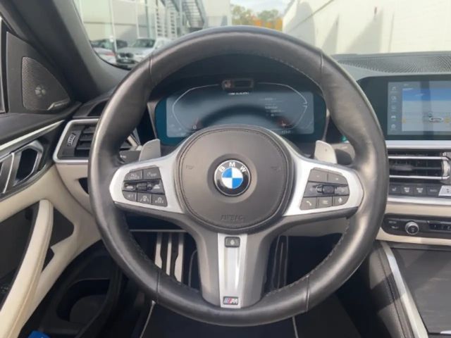 BMW 440 Cabrio xDrive