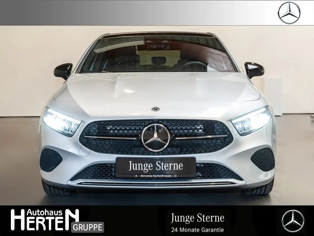 Mercedes-Benz A 180 Progressive