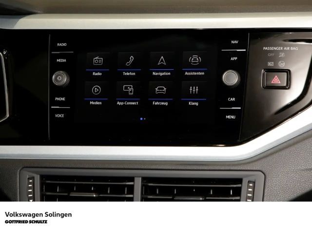 Volkswagen Taigo 1.5l TSI GOAL KAMERA LED SHZ PDC APP