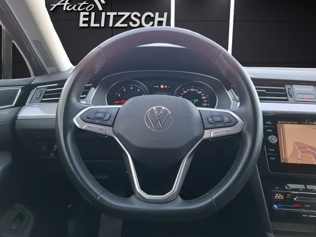 Volkswagen Passat Business DSG Variant