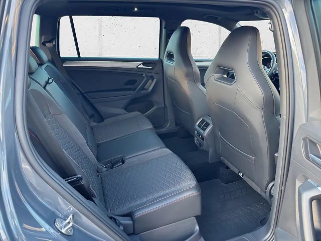 Seat Tarraco 4Drive DSG FR-lijn