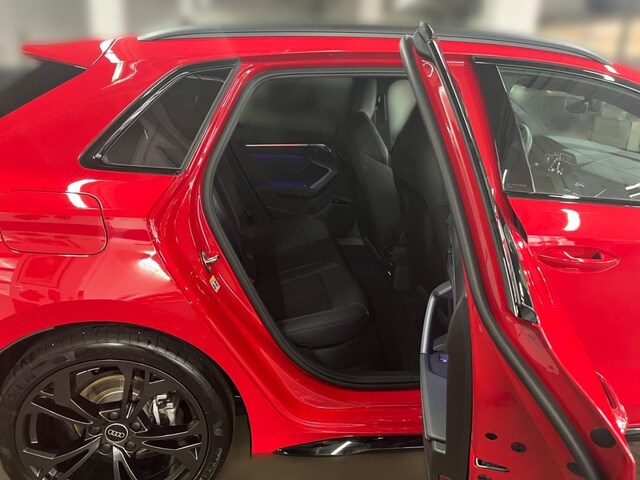 Audi A3 35 TFSI S-Line S-Tronic Sportback