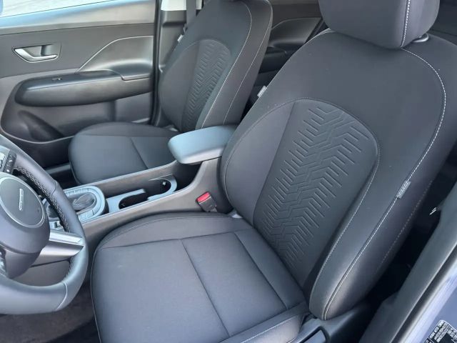 Hyundai Kona 2WD T-GDi