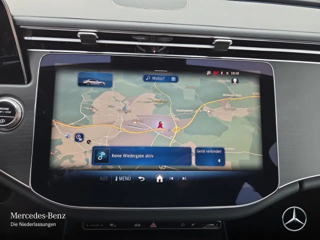 Mercedes-Benz E 220 AVANTGARDE E 220 d Sedan