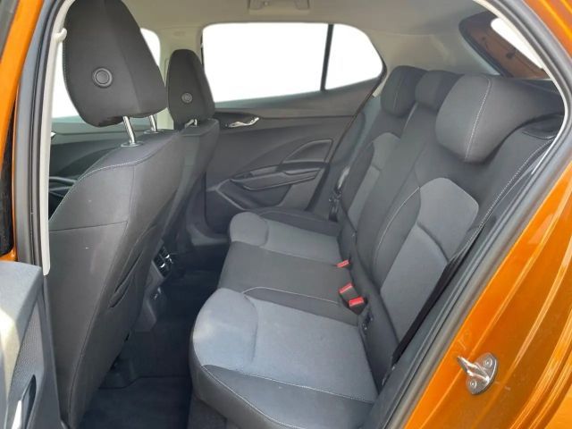 Skoda Fabia 1.0 TSI Tour