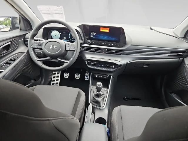 Hyundai Bayon 1.2