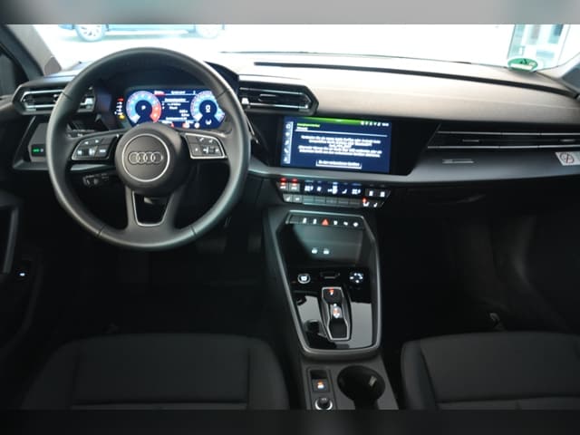 Audi A3 30 TFSI S-Tronic Sportback