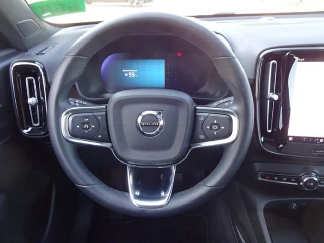 Volvo C40 AWD Twin Engine Ultimate