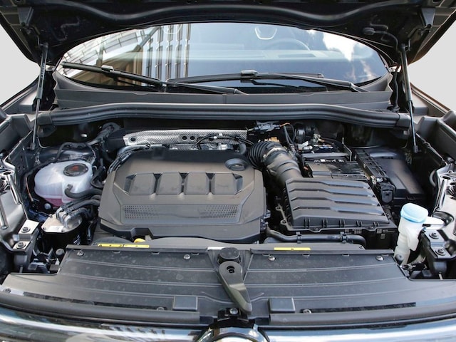 Volkswagen Tiguan 4Motion DSG R-Line