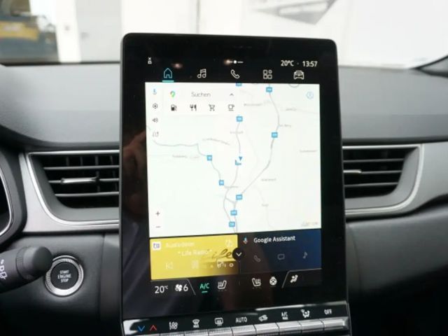 Renault Captur TCe 90 Techno