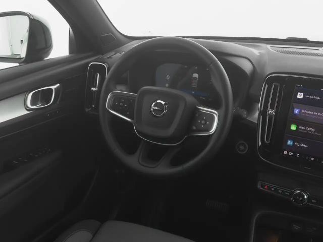 Volvo XC40 Plus