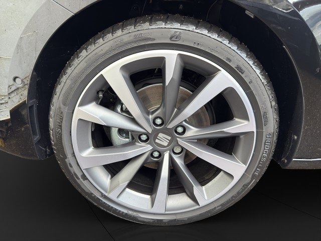 Seat Leon 2.0 TDI DSG