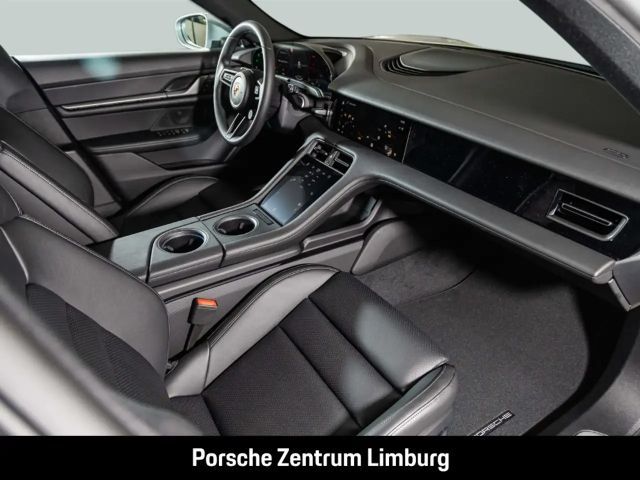 Porsche Taycan Sport Turismo