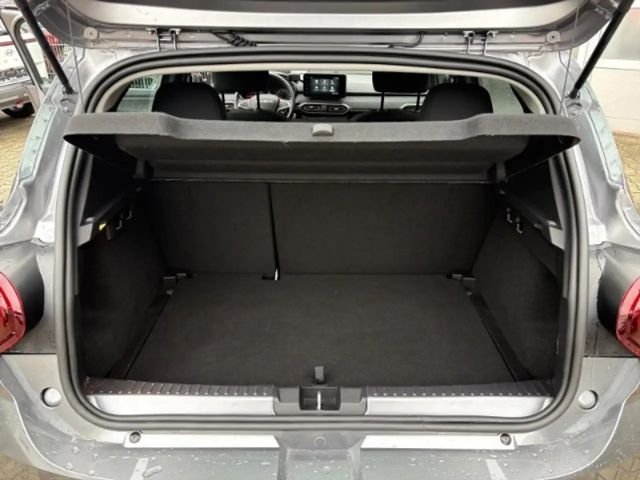 Dacia Sandero Extreme Stepway