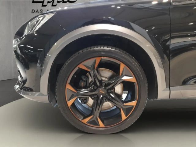 Cupra Formentor Panodach SHZ LHZ Navi LED el.Heckklappe Kamera