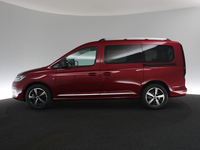 Volkswagen Caddy 1.5 TSI Maxi Style