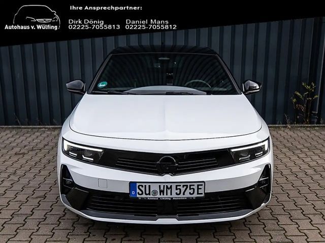Opel Astra GSe Hybrid Innovation