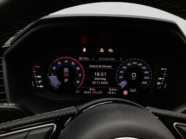 Audi A1 35 TFSI S-Line S-Tronic Sportback