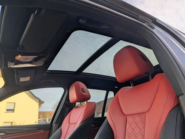 BMW X3 M-Sport xDrive