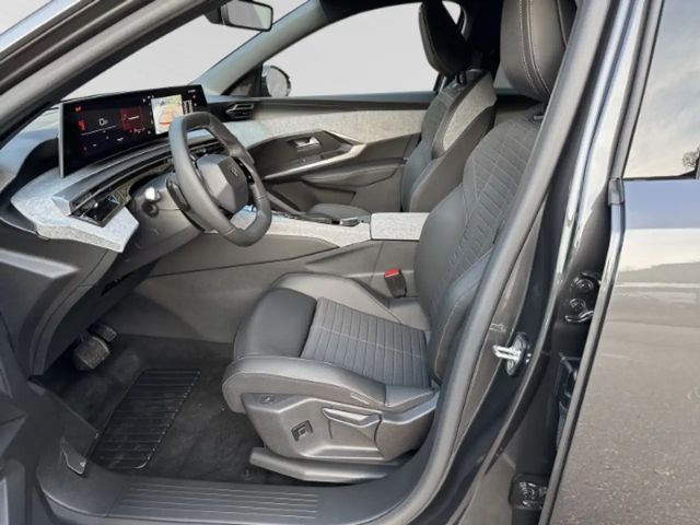 Peugeot 3008 Allure Pack