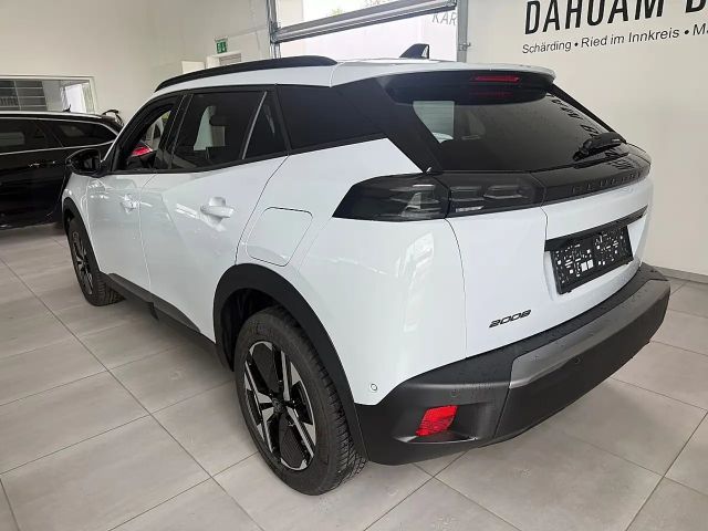 Peugeot 2008 Allure Pack PureTech