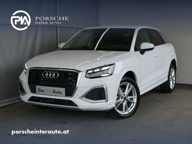Audi Q2 30 TFSI