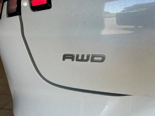 Ford Mustang Mach-E AWD Extended range