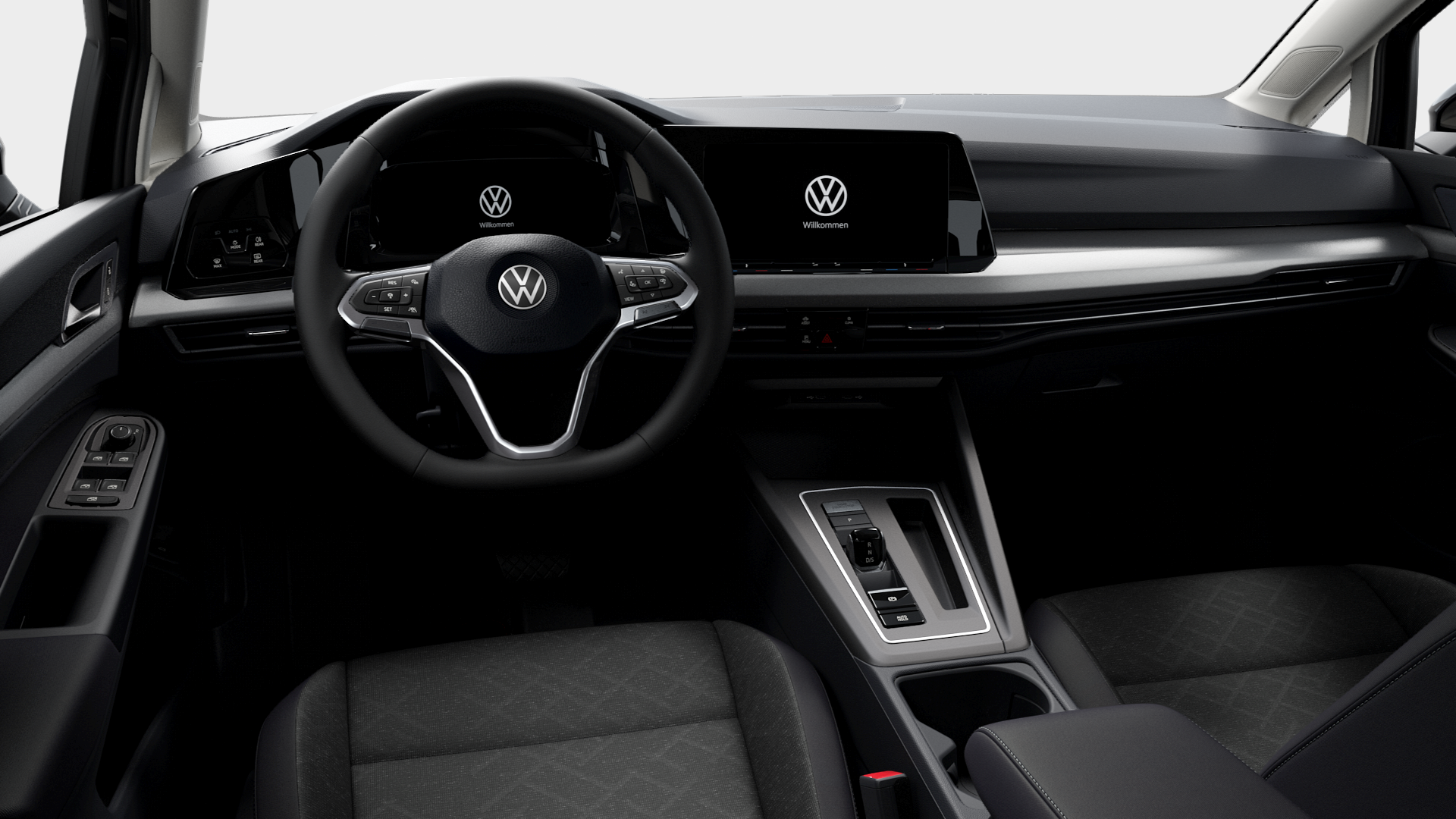 Volkswagen Golf Golf VIII Life Variant