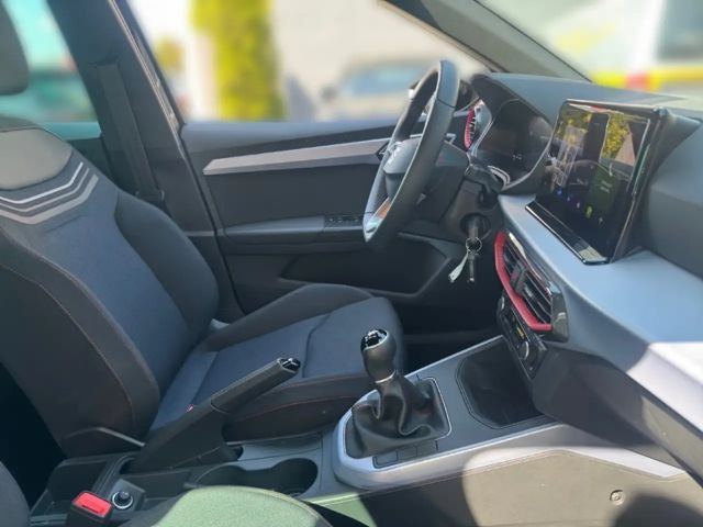 Seat Arona 1.0 TSI FR-lijn