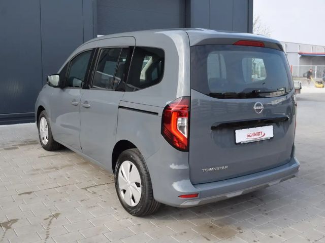 Nissan Townstar N-Connecta