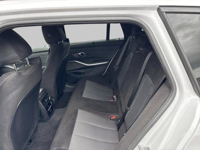 BMW 318 318i Touring