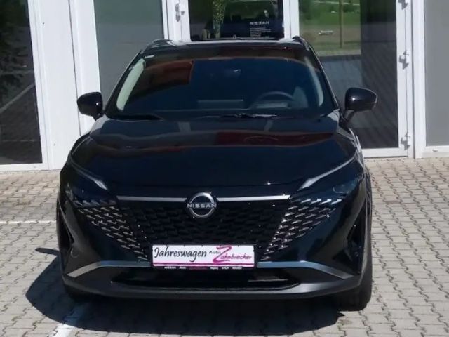 Nissan Qashqai 1.3DIG-T MHEV AT N-Conn.*HeadUp Display*