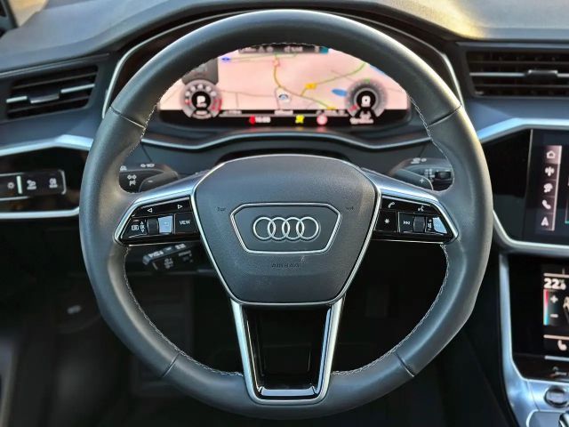 Audi A6 45 TFSI Avant Quattro