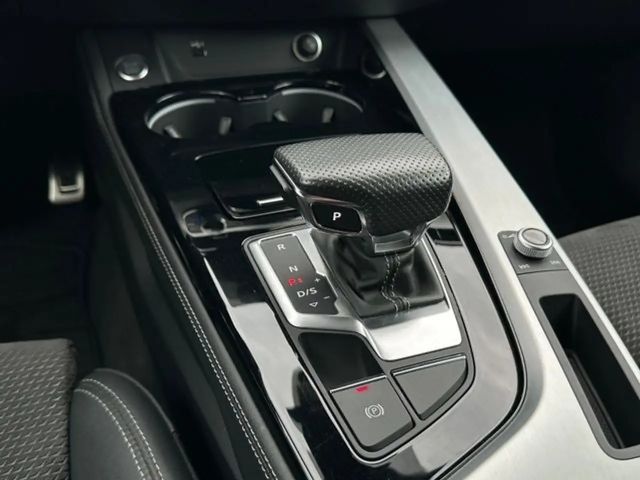 Audi A4 40 TFSI Avant Quattro