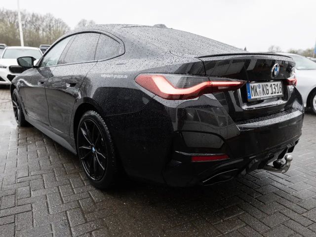 BMW 440 Coupé Gran Coupé Sedan xDrive