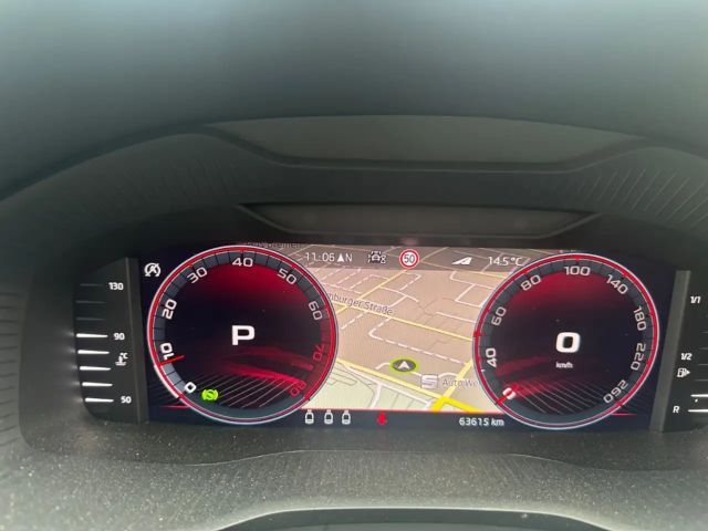 Skoda Kodiaq 2.0 TSI 4x4 RS