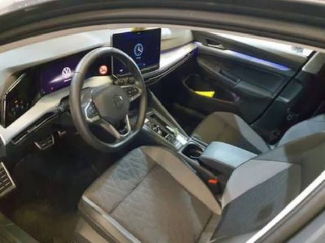 Volkswagen Golf DSG IQ.Drive Variant