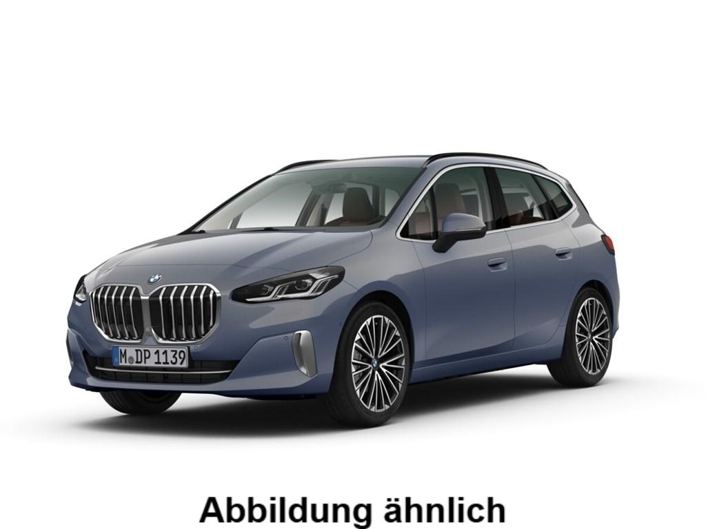 BMW 220 Active Tourer Luxury Line