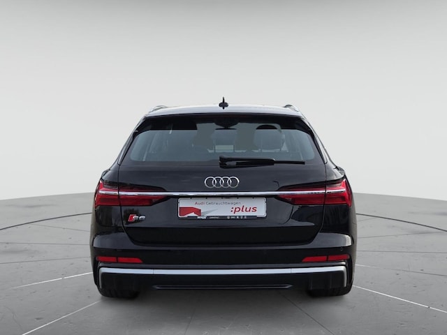 Audi S6 Avant Quattro