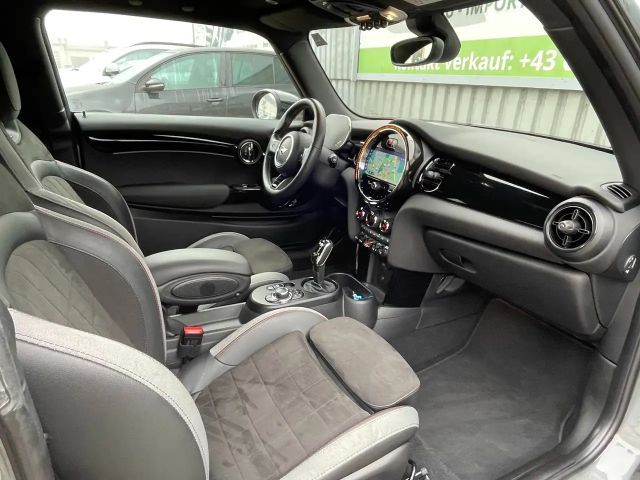 MINI Cooper S Cooper S - John Cooper Works Trim - Aut.