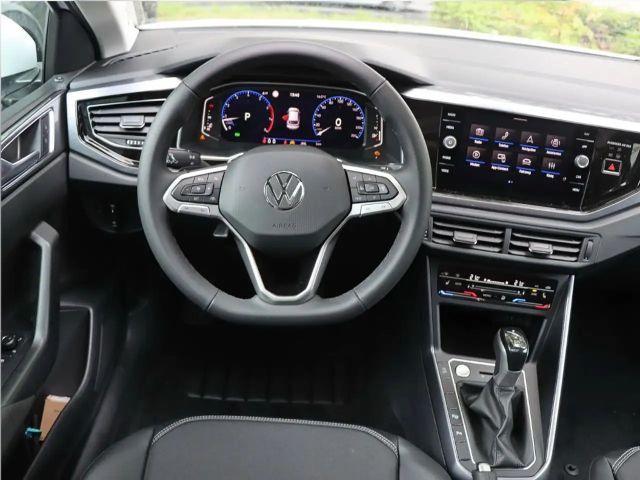 Volkswagen Taigo 1.5 TSI DSG IQ.Drive Style